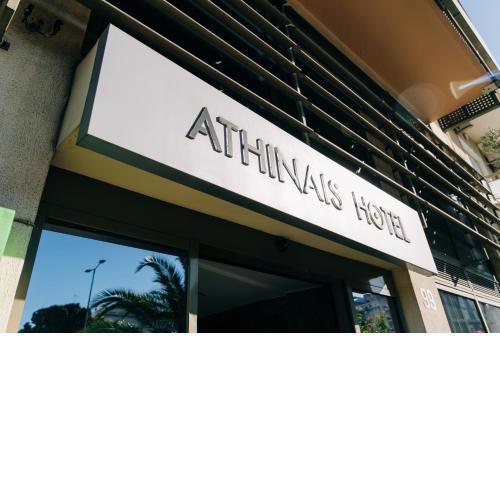 Athinais Hotel