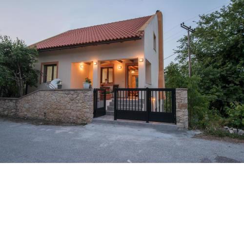 Athina's House