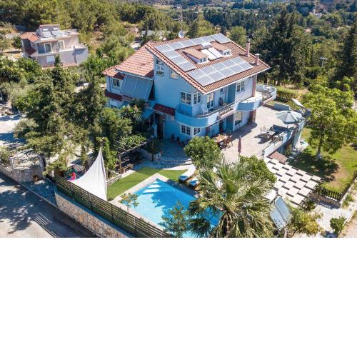 Athina's Villa