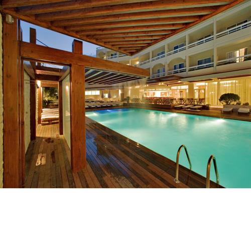 Athineon Hotel