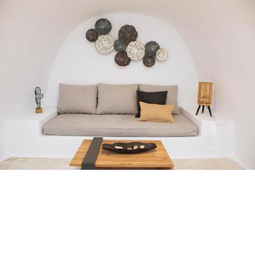Athiri by A Terre Cave Villas