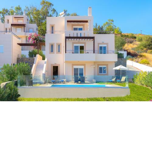 Athoniki Villas