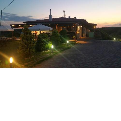 Athos Bay Villa