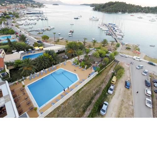 Athos Hotel