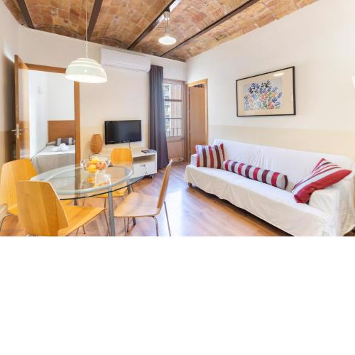 Atica Apartments - by Weflating