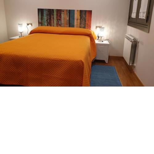 Ático 2 habitaciones en Viveiro