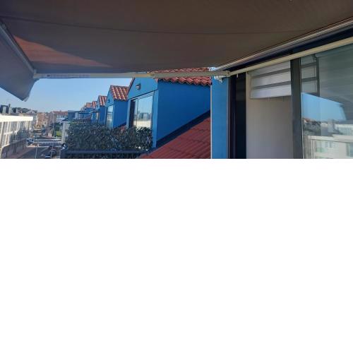 ÁTICO 2 terrazas y parking gratuito