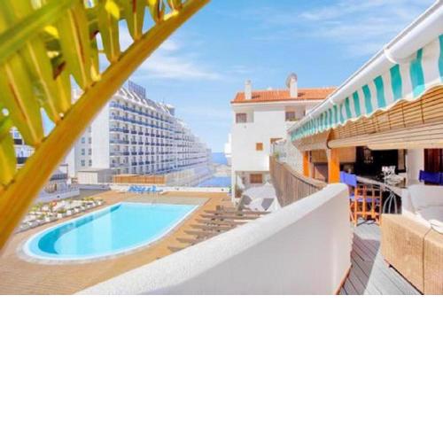 ATICO A307 LUXE COSTA ADEJE& pOOL