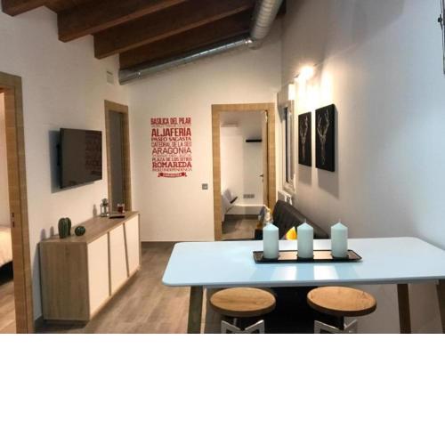 ÁTICO ACOGEDOR LUJOSO CHECK-IN 24H PENTHOUSE 5