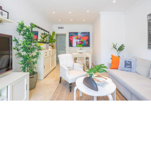 Ático Avenida España by Rent Me