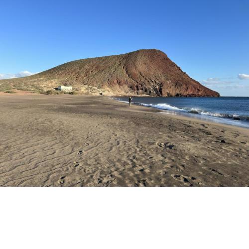 Ático Beach Sotavento