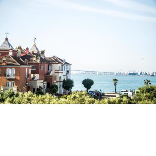 Atico BLUE Beach