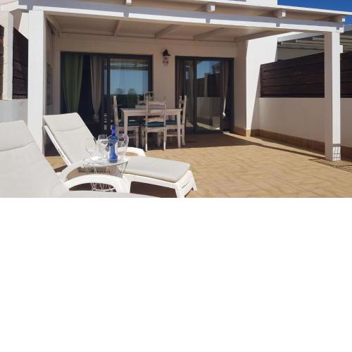 ÁTICO BONITO Sea View
