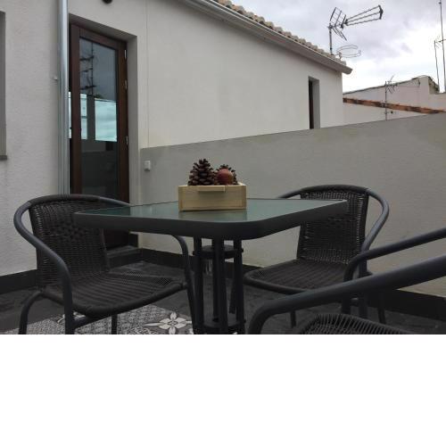 Ático. Centro. Penthouse