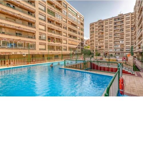 ATICO con Piscina BELLAVISTA