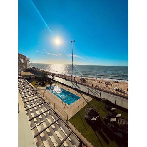 Ático Cruz del Mar Beach II, Apartamentos Living Sur