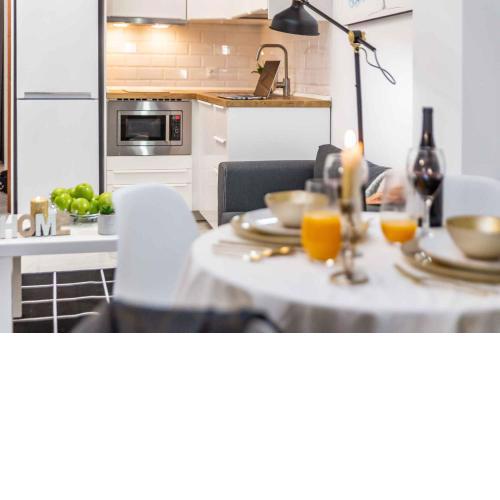 Ático Deluxe Apartment
