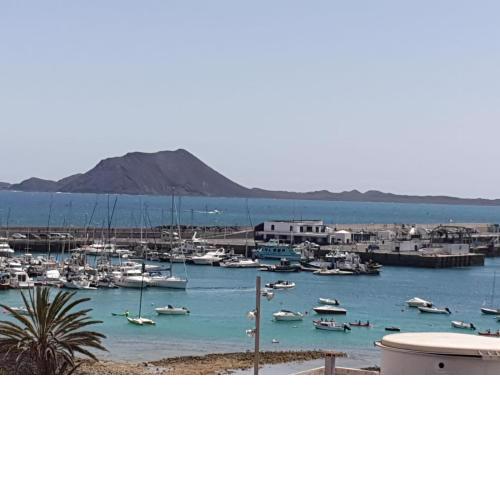 Ático Deluxe Corralejo Centro