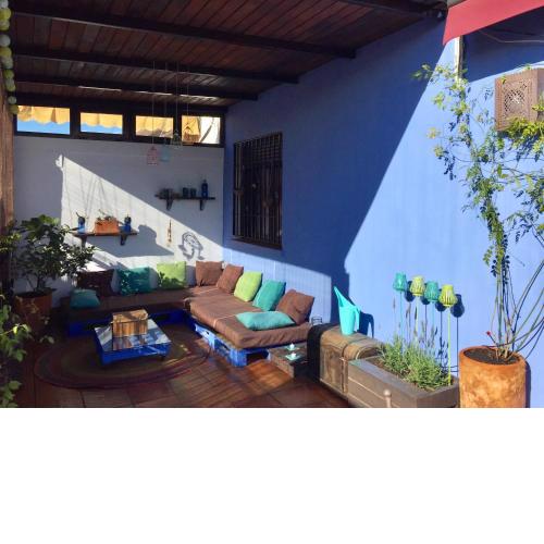 Atico Deluxe San Basilio