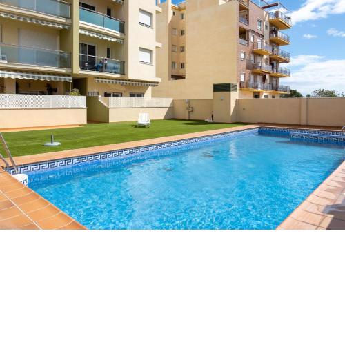 Atico duplex Alba