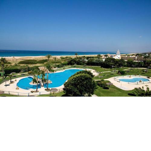 ATICO DUPLEX APARTAMENTO ATLANTERRA PLAYA, ZAHARA DE LOS ATUNES