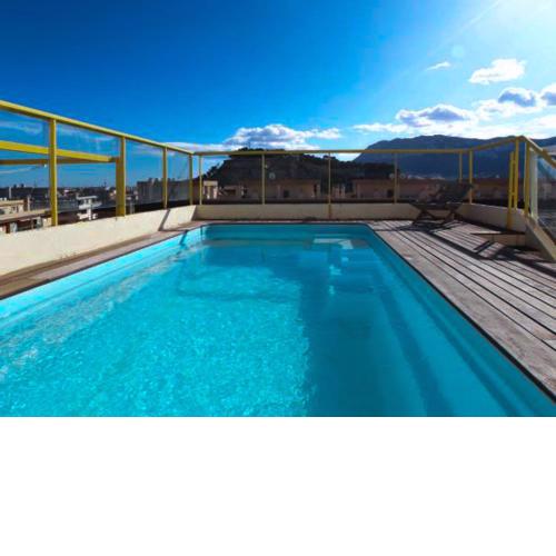 Atico Duplex con piscina privada Lagos del Castillo