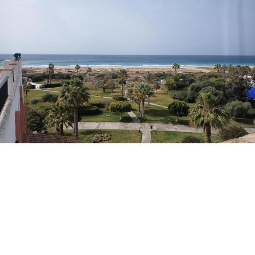 Ático Duplex con vistas al mar
