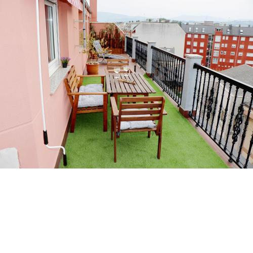 ÁTICO DUPLEX CREDENCIAL