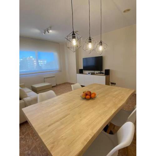 Atico duplex en Malgrat de Mar