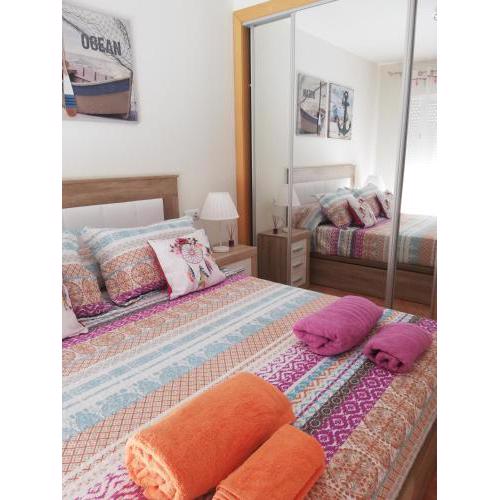 ÁTICO DUPLEX ESPECTACULAR con PISCINA PRIVADA!