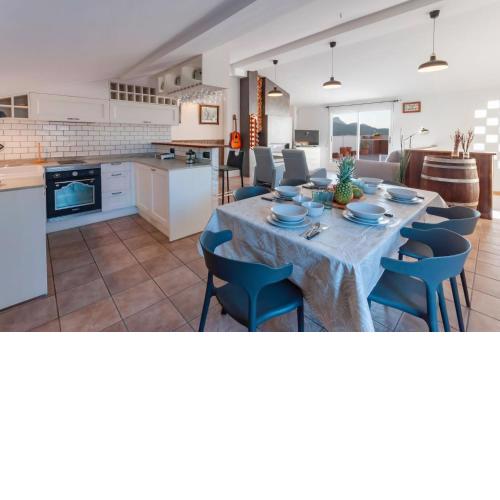 Ático duplex Touriplaya SOLO FAMILIAS