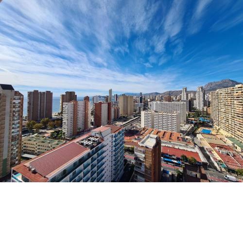 Atico Edificio Piscis