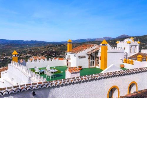 Ático El Pasero con Solarium y Barbacoa