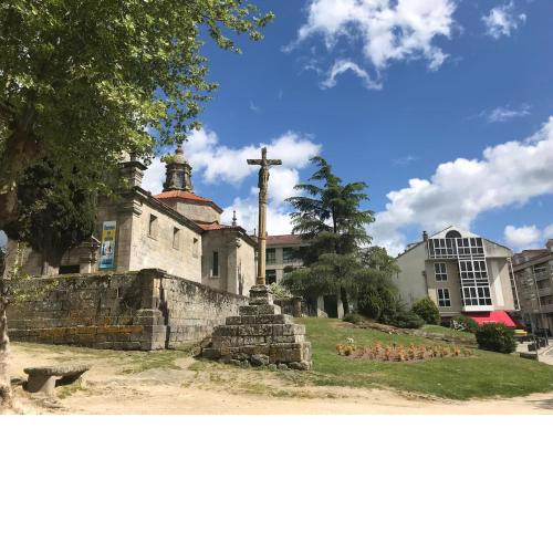Atico Emilia Pardo Bazán