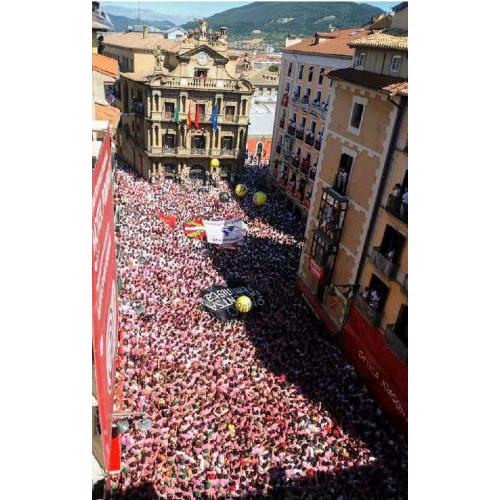 Atico en la Plaza del ayuntamiento