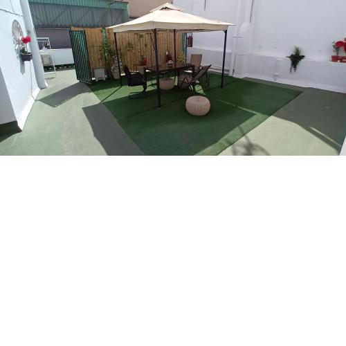 Atìco Guadalquivir - Touristic Loft with terrace