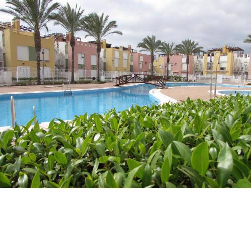 ATICO LAGUNA BEACH con JACUZZY PRIVADO