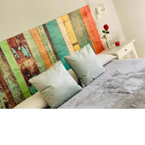 Atico Loft The Rose 48