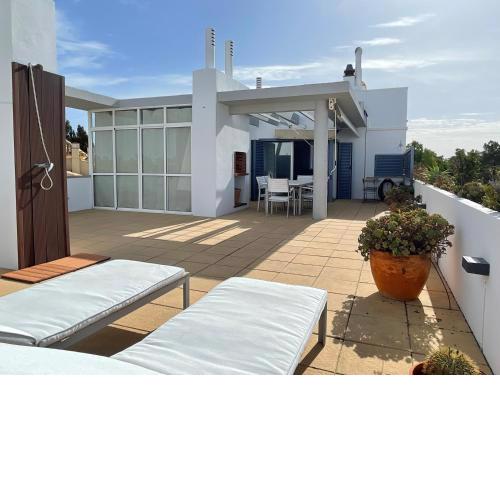 Atico Los Canales Golf