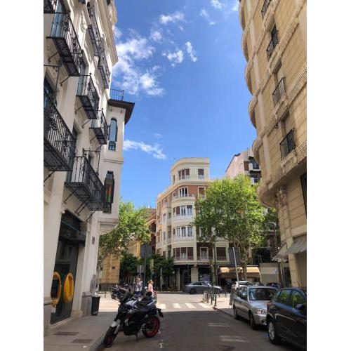 Ático Luz de Córdoba PARKING GRATIS CENTRO