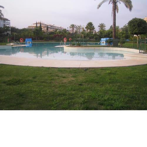 Atico Marbella Puerto Banus