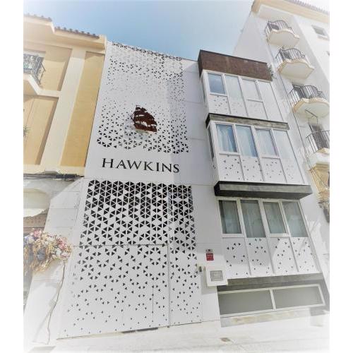 Atico nueva contruccion en el centro de Algeciras
