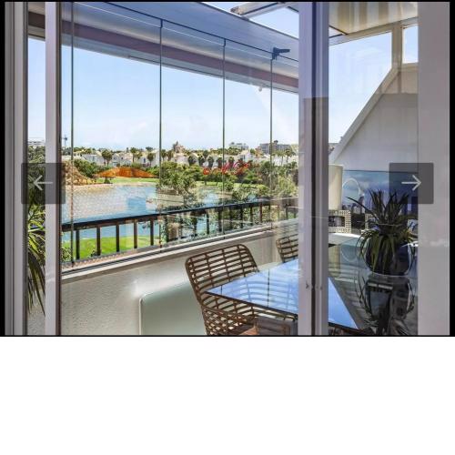 Atico penthouse