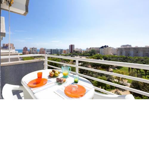 Atico Playa Gandia