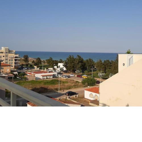 Atico playa Moncofar