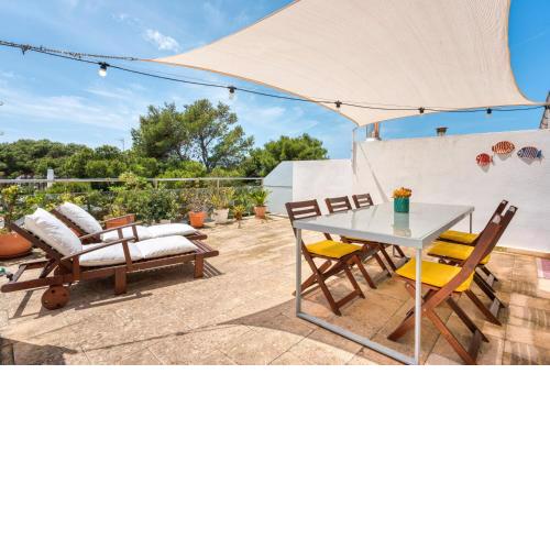 Ático Playa Santandria con Piscina y Wifi