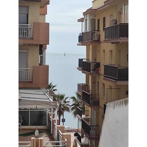 ÁTICO PUERTO BEACH