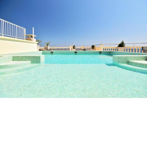 Atico Suite Ola Blanca