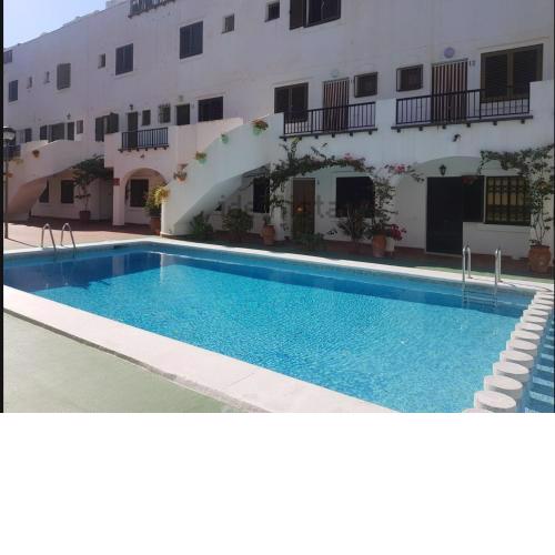 ÁTICO TRIPLEX ISLA VERDE