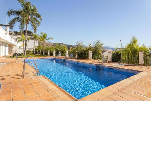 Ático Vista del Mar